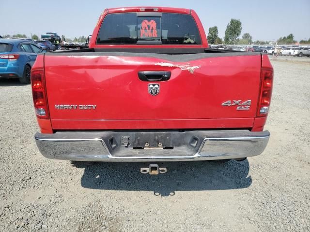 2005 Dodge RAM 2500 ST