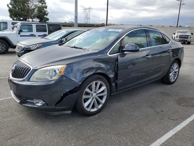 2012 Buick Verano