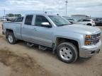 2014 Chevrolet Silverado K1500 LTZ