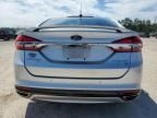 2018 Ford Fusion TITANIUM/PLATINUM