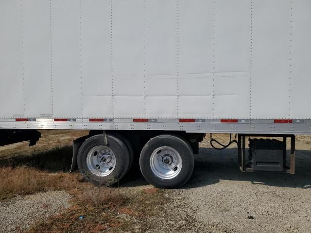 2013 Utility Reefer