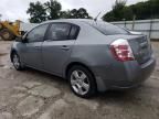 2008 Nissan Sentra 2.0