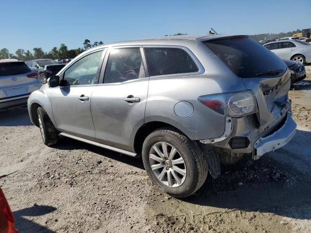 2010 Mazda CX-7