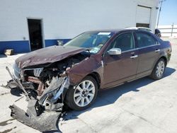 2012 Lincoln MKZ en venta en Farr West, UT