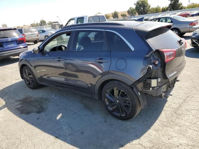 2018 KIA Niro EX