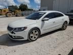 2015 Volkswagen CC Sport