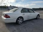 2005 Lexus LS 430