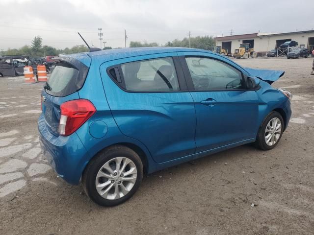 2020 Chevrolet Spark 1LT