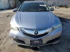 2015 Acura TLX Tech