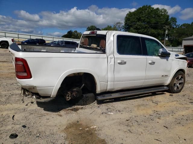 2019 Dodge 1500 Laramie