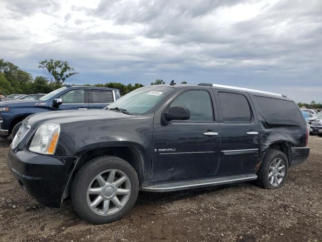 2008 GMC Yukon XL Denali