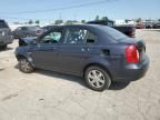 2007 Hyundai Accent GLS