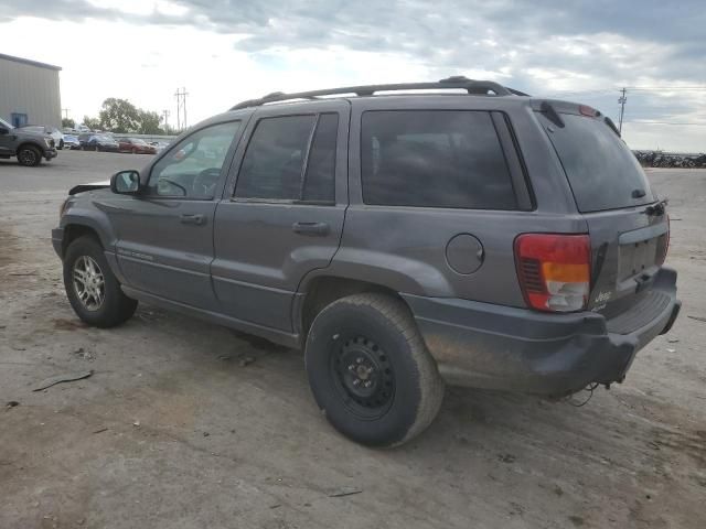 2003 Jeep Grand Cherokee Laredo