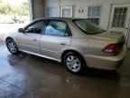 2001 Honda Accord EX