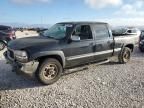 2001 GMC Sierra C1500 Heavy Duty