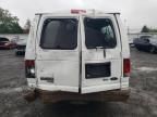 2009 Ford Econoline E350 Super Duty Wagon