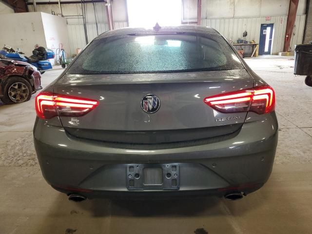 2019 Buick Regal Essence