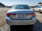 2012 Honda Accord EX