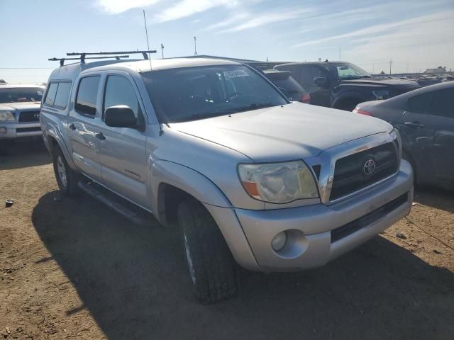 2008 Toyota Tacoma Double Cab