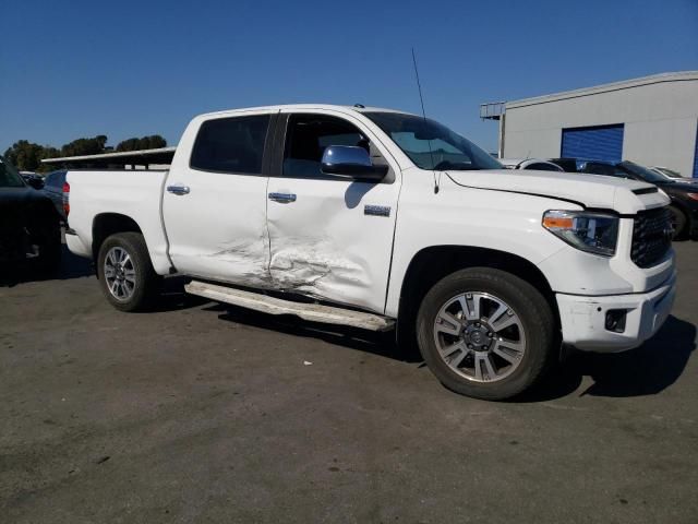 2019 Toyota Tundra Crewmax 1794