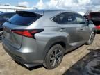 2020 Lexus NX 300