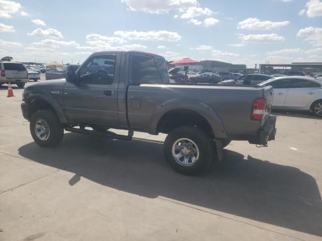 2006 Ford Ranger