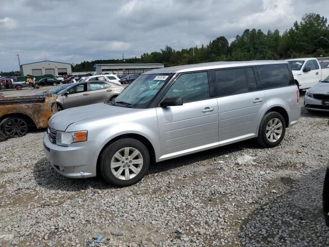 2010 Ford Flex SE