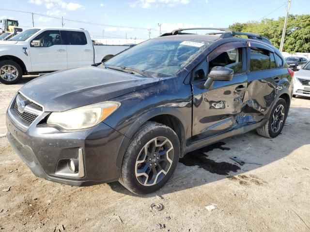 2016 Subaru Crosstrek Premium