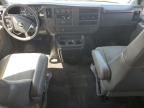 2008 Chevrolet Express G2500