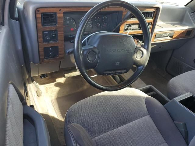 1994 Dodge Dakota