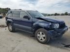 2005 Jeep Grand Cherokee Laredo