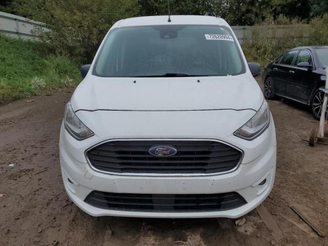 2020 Ford Transit Connect XLT