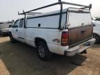 2006 GMC New Sierra K1500