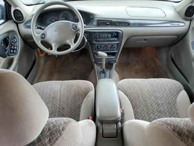 2000 Chevrolet Malibu