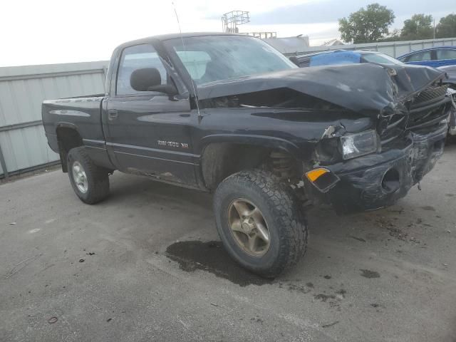 2001 Dodge RAM 1500