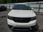 2015 Dodge Journey Crossroad