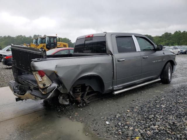 2011 Dodge RAM 1500