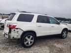 2011 GMC Acadia SLT-1