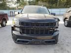 2021 Chevrolet Silverado K1500 Custom