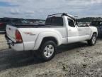 2005 Toyota Tacoma Double Cab Prerunner Long BED