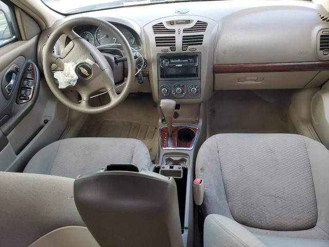 2007 Chevrolet Malibu LS