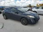 2011 Mazda 3 I