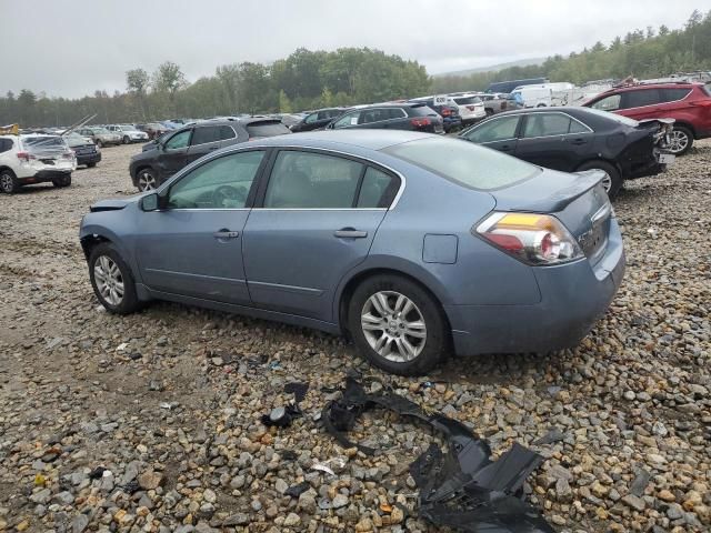 2011 Nissan Altima Base