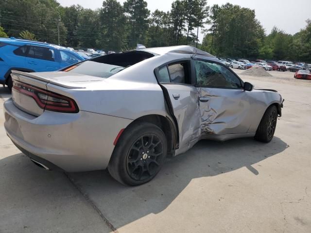 2018 Dodge Charger GT