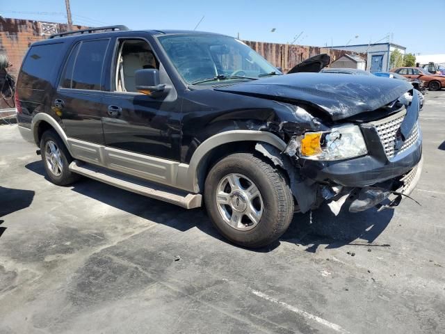 2005 Ford Expedition Eddie Bauer