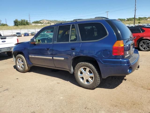 2004 GMC Envoy