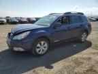 2010 Subaru Outback 2.5I Premium