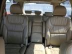 2010 Honda Odyssey EXL