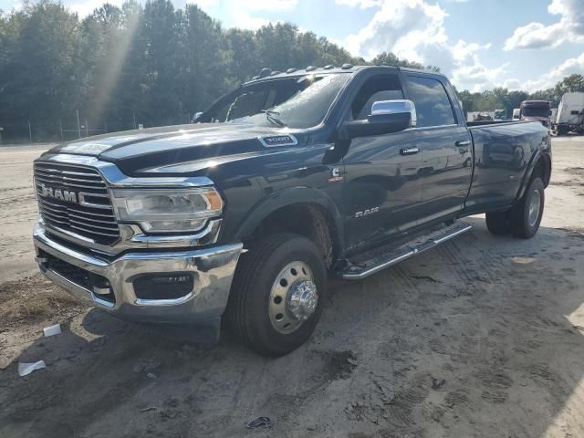 2020 Dodge 3500 Laramie