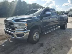 2020 Dodge 3500 Laramie en venta en Savannah, GA